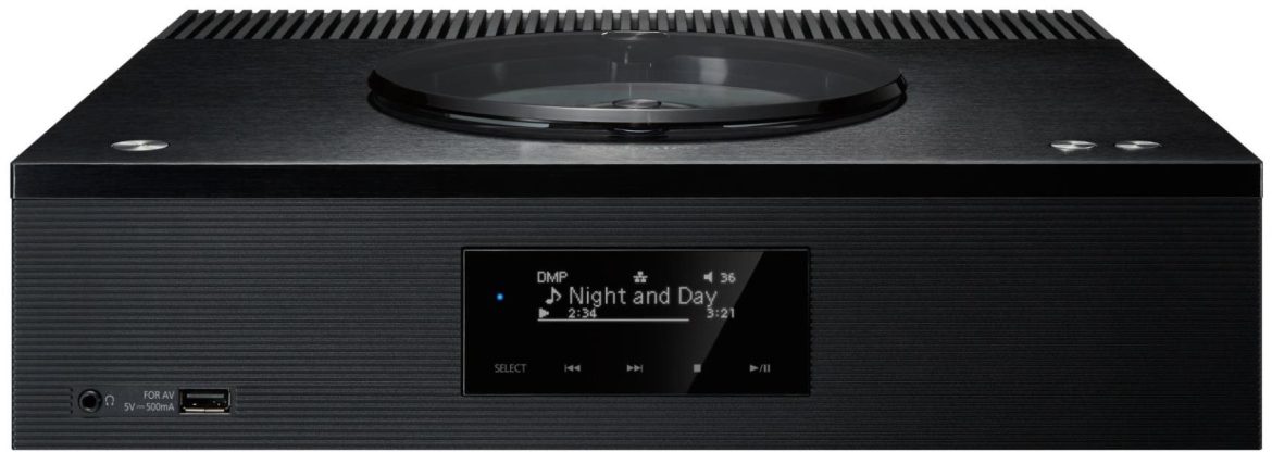 Technics SA-C100EG-K